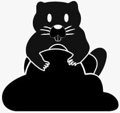 WhiteBeaver logo